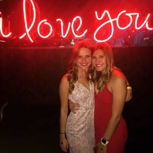 Meet your Posher, Morgan